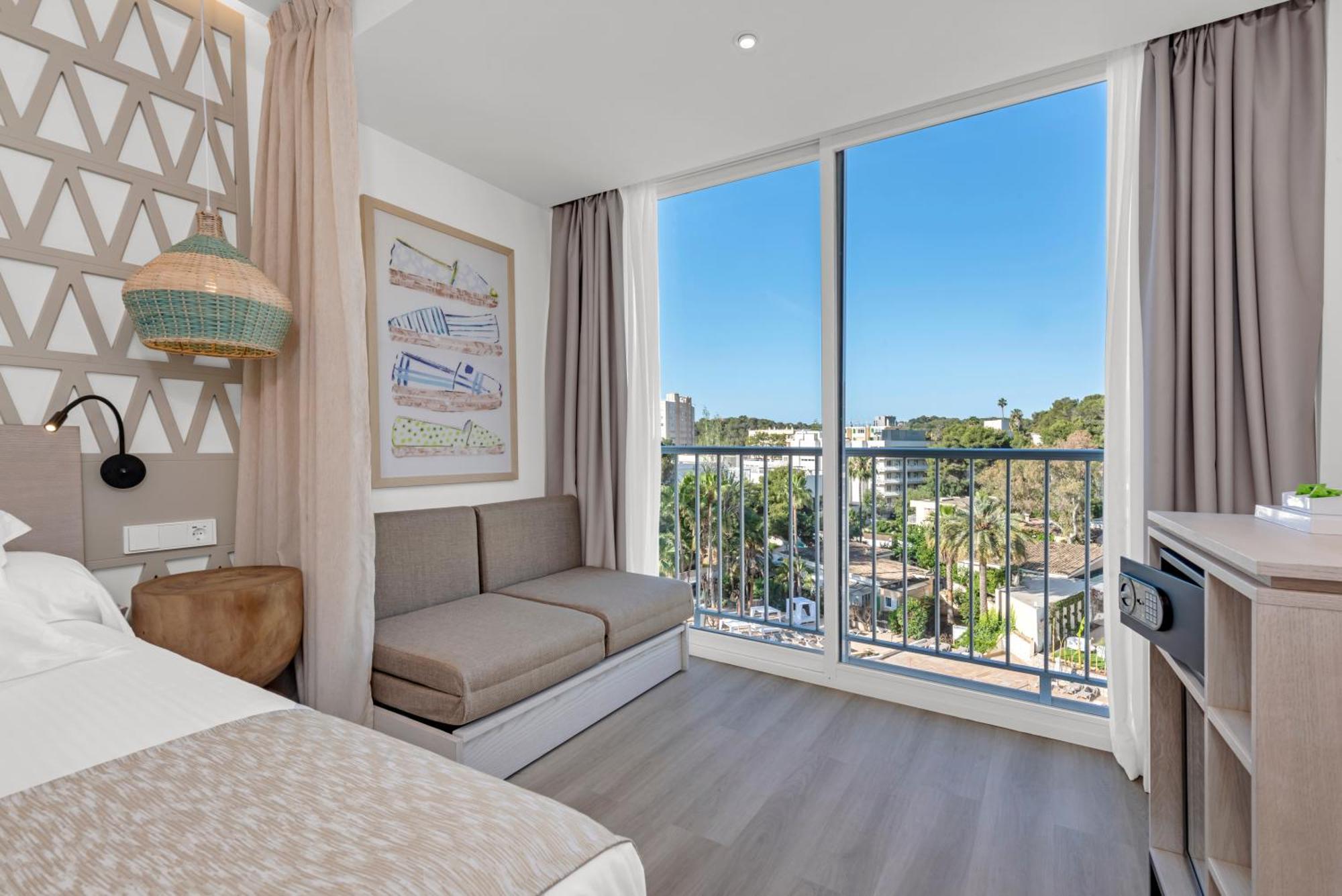 Hotel Valentin Grand Park 4*